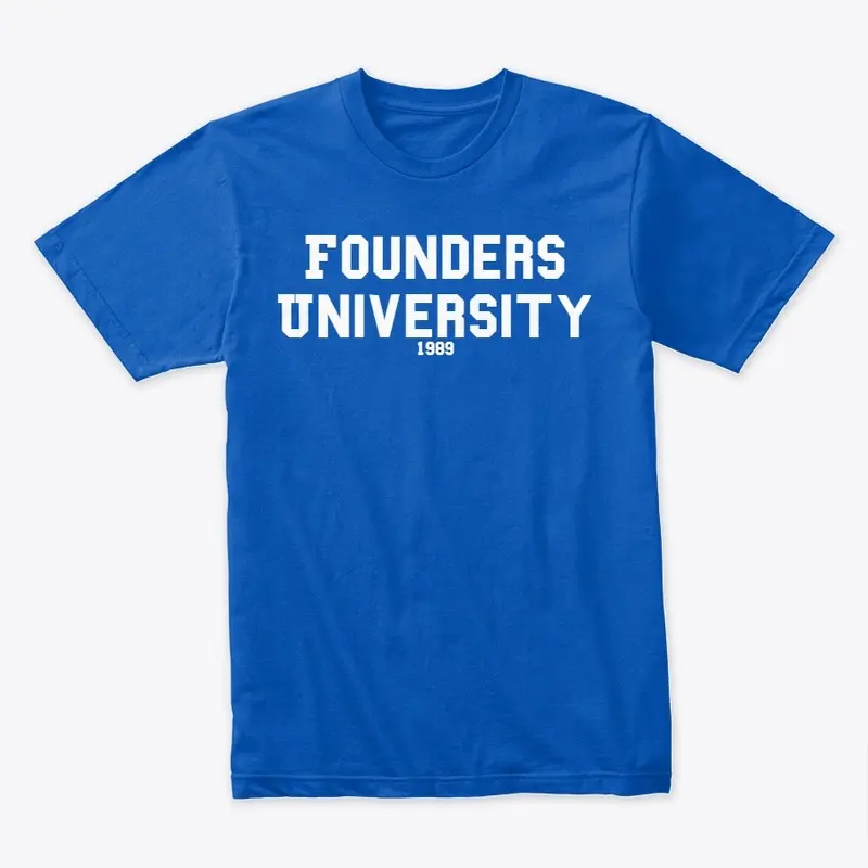 Founders University